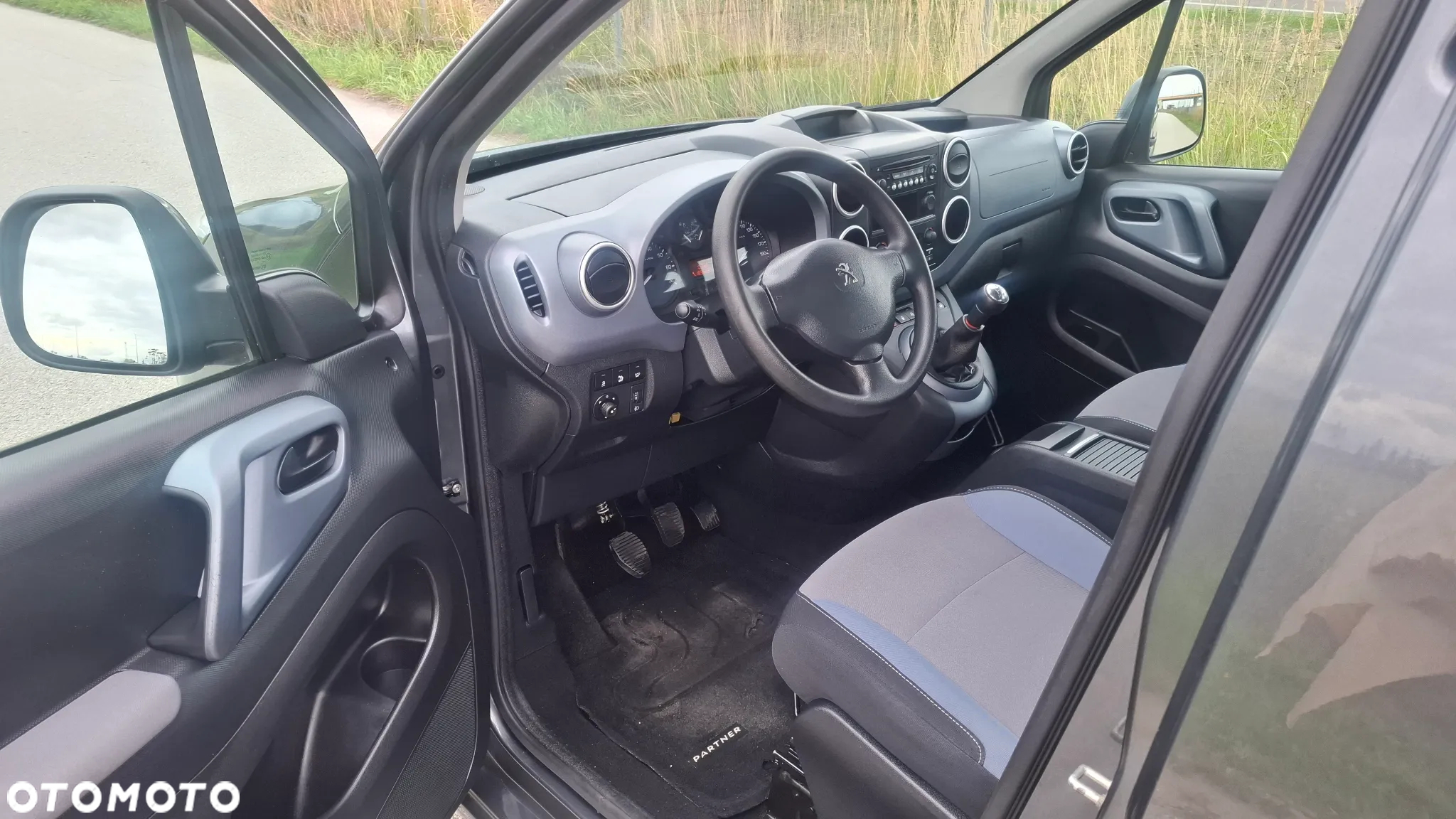 Peugeot Partner Tepee HDi FAP 90 Tendance - 7