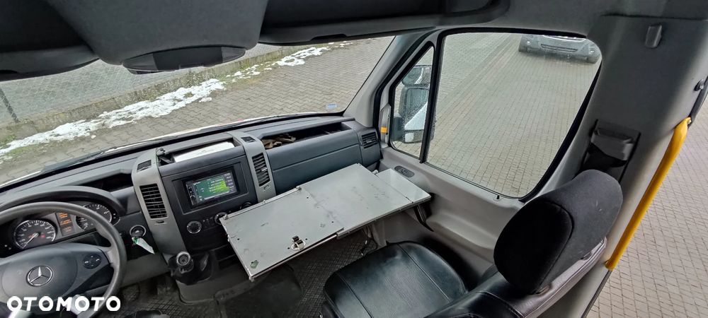 Mercedes-Benz Sprinter L2H2 - 6