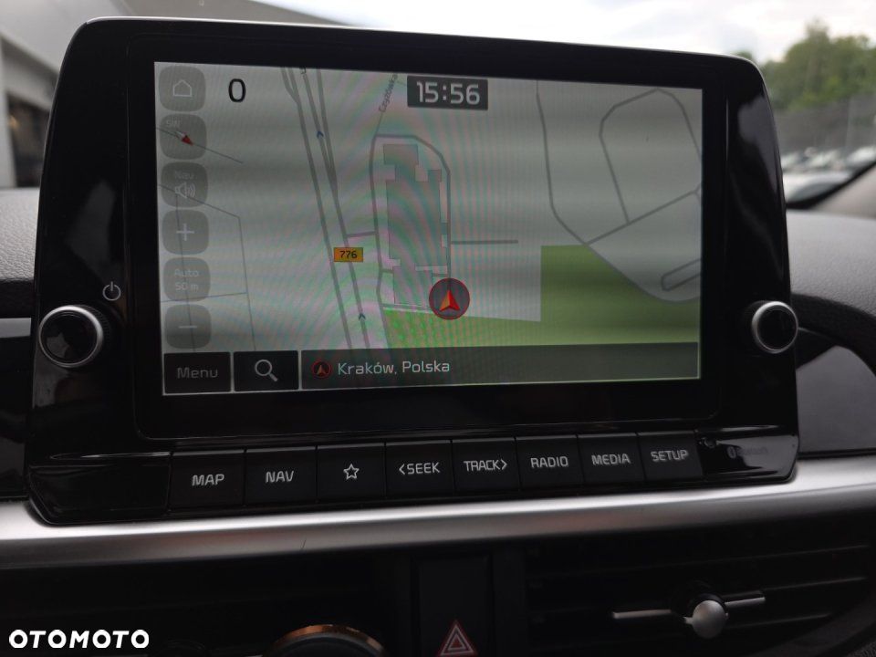 Kia Picanto - 21