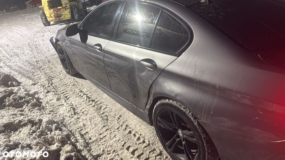 BMW Seria 5 - 36