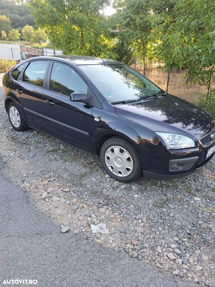 Ford Focus - 2