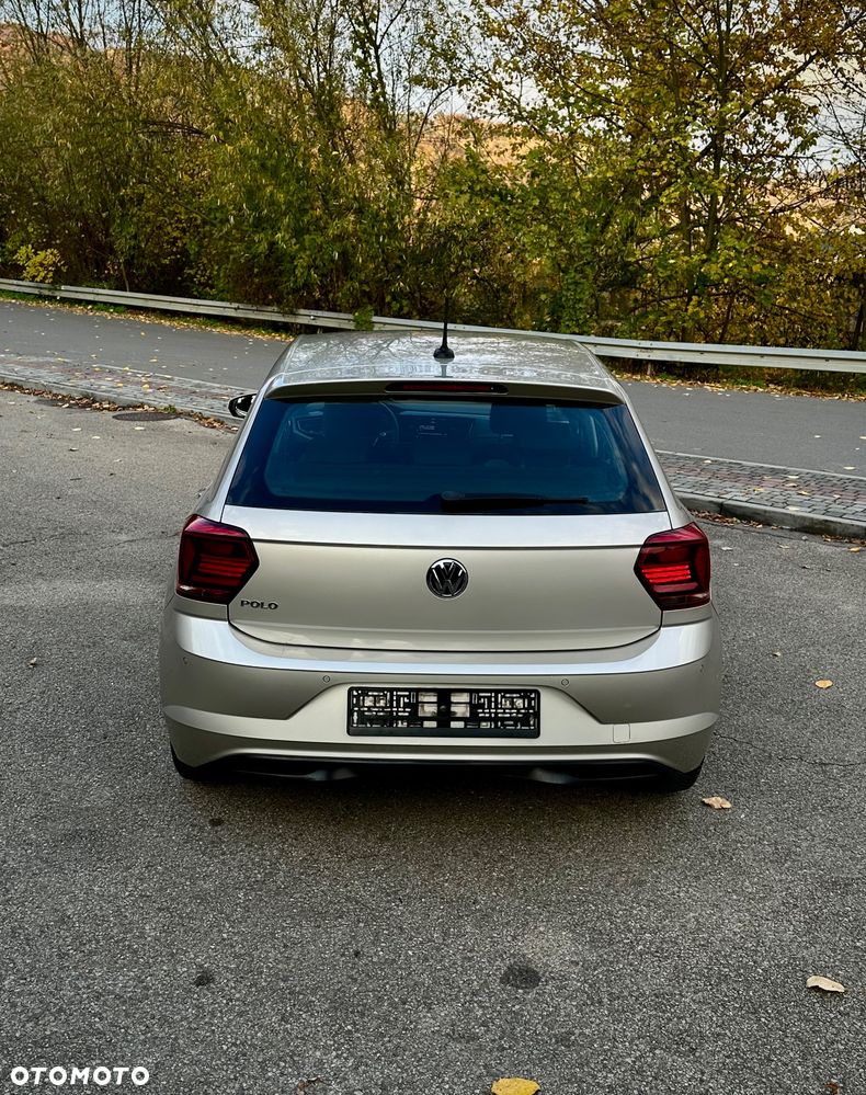 Volkswagen Polo - 6