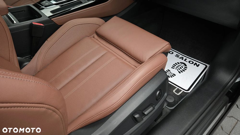 Audi Q5 40 TFSI quattro S tronic S line - 12