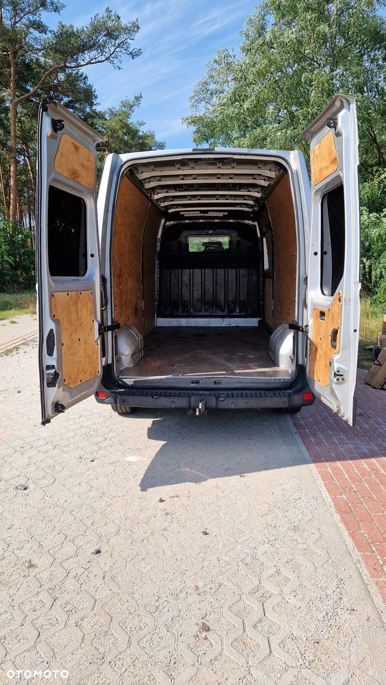 Opel Movano - 9