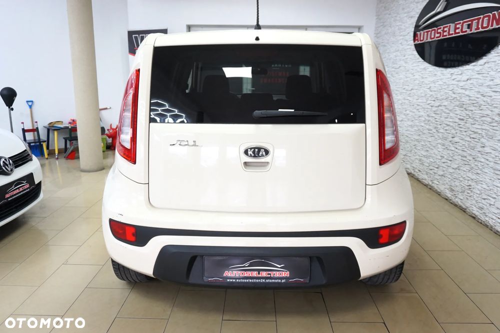 Kia Soul 1.6 GDI Attract - 5