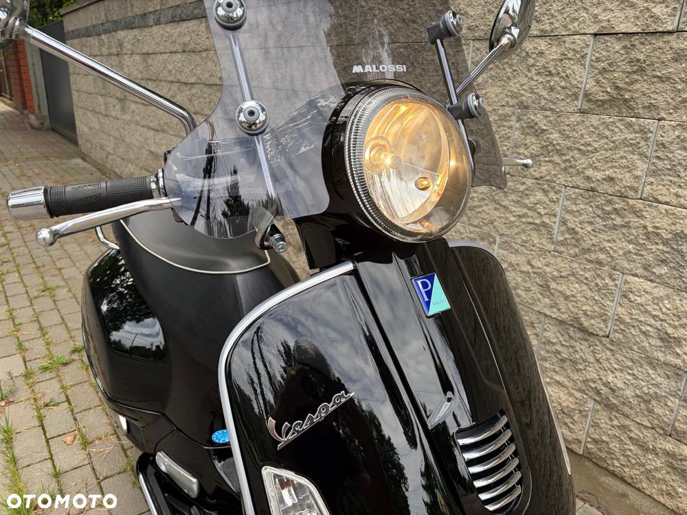 Vespa GTS - 26
