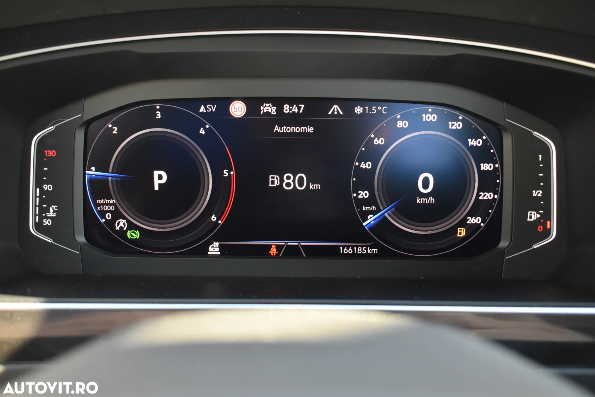 Volkswagen Tiguan 2.0 TDI SCR 4MOTION DSG Elegance - 15