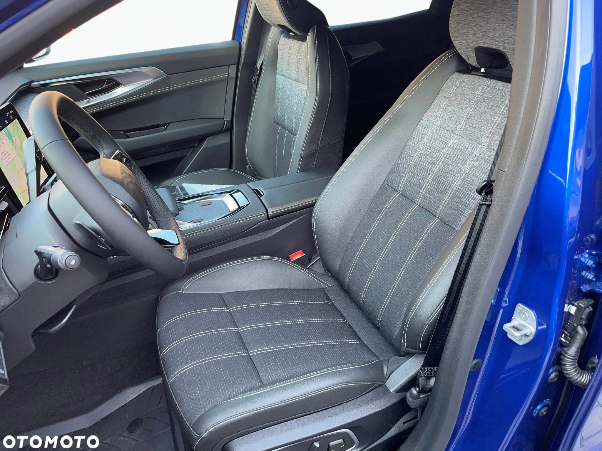 Renault Austral 1.2 E-Tech Full Hybrid 200 Techno MMT - 10
