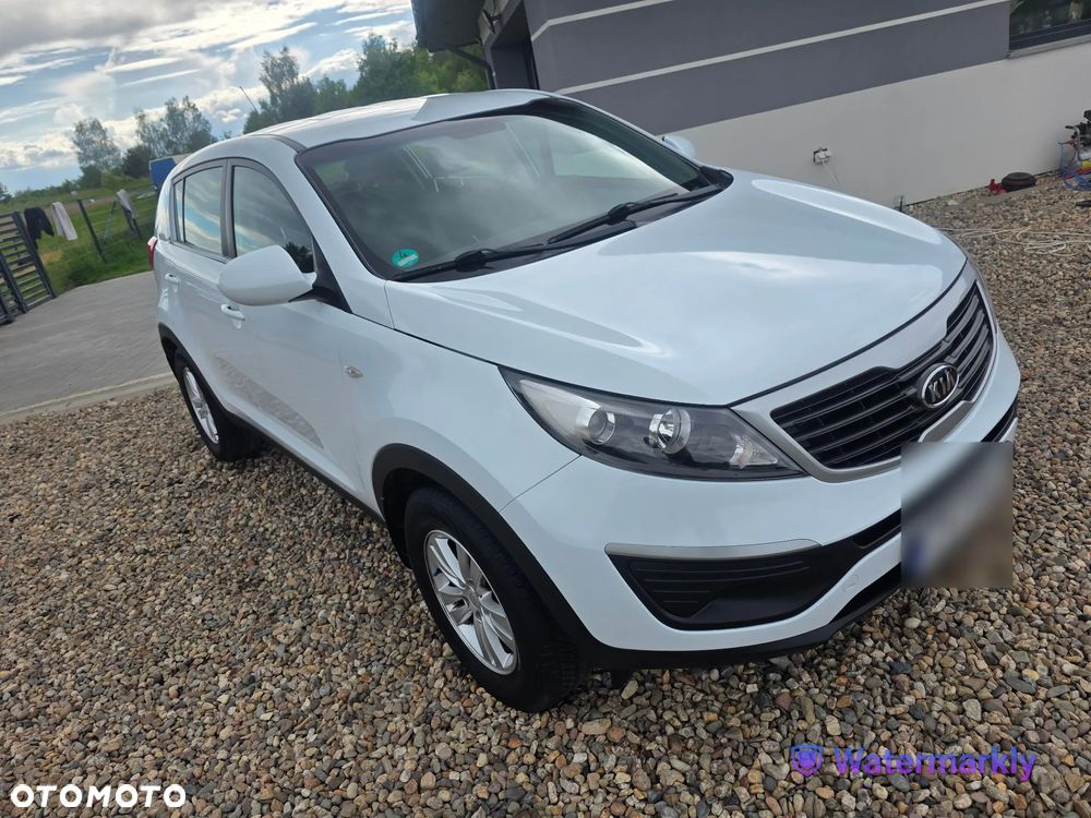 Kia Sportage 1.6 GDI L 2WD - 18