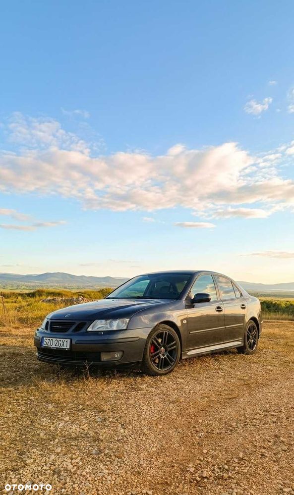 Saab 9-3