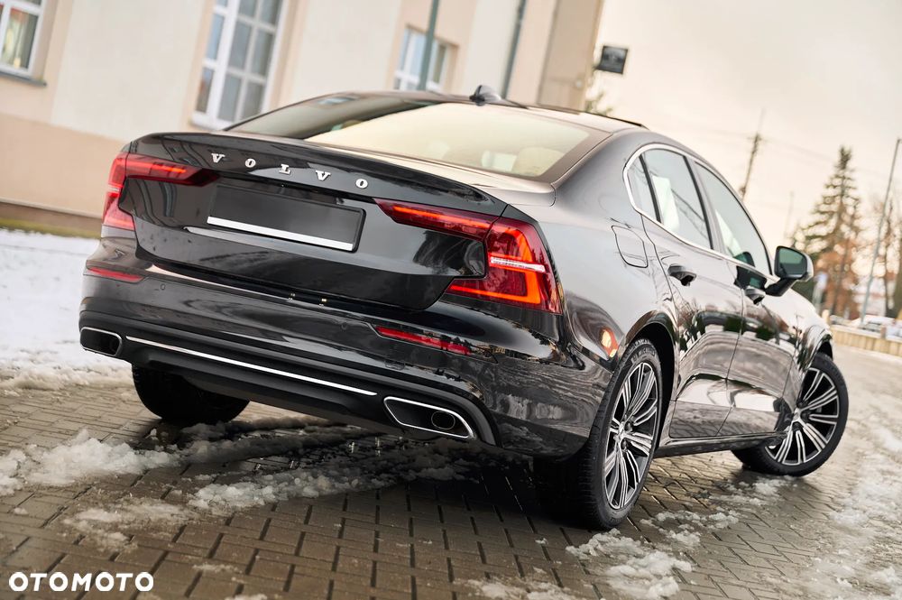 Volvo S60 T4 Inscription - 15