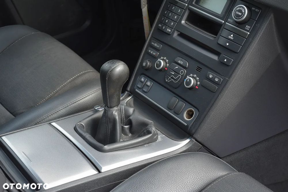Volvo XC 90 D5 Summum - 28