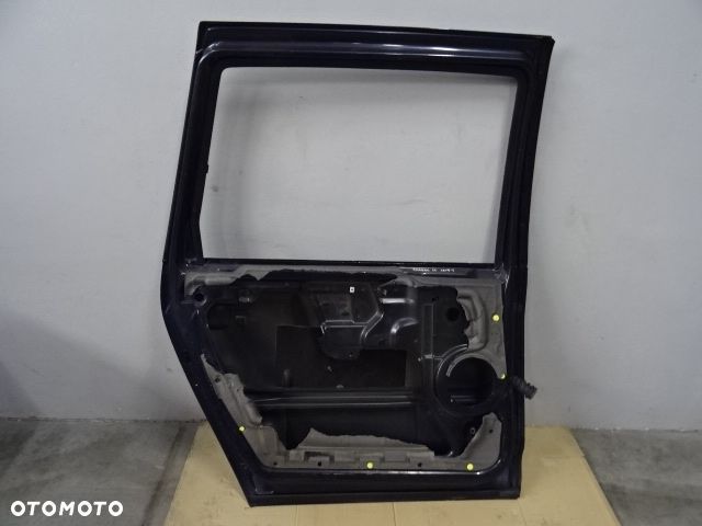 DRZWI LEWY TYŁ LEWE TYLNE VW SHARAN I 96-00 LAK:LN5Y NR280 - 8