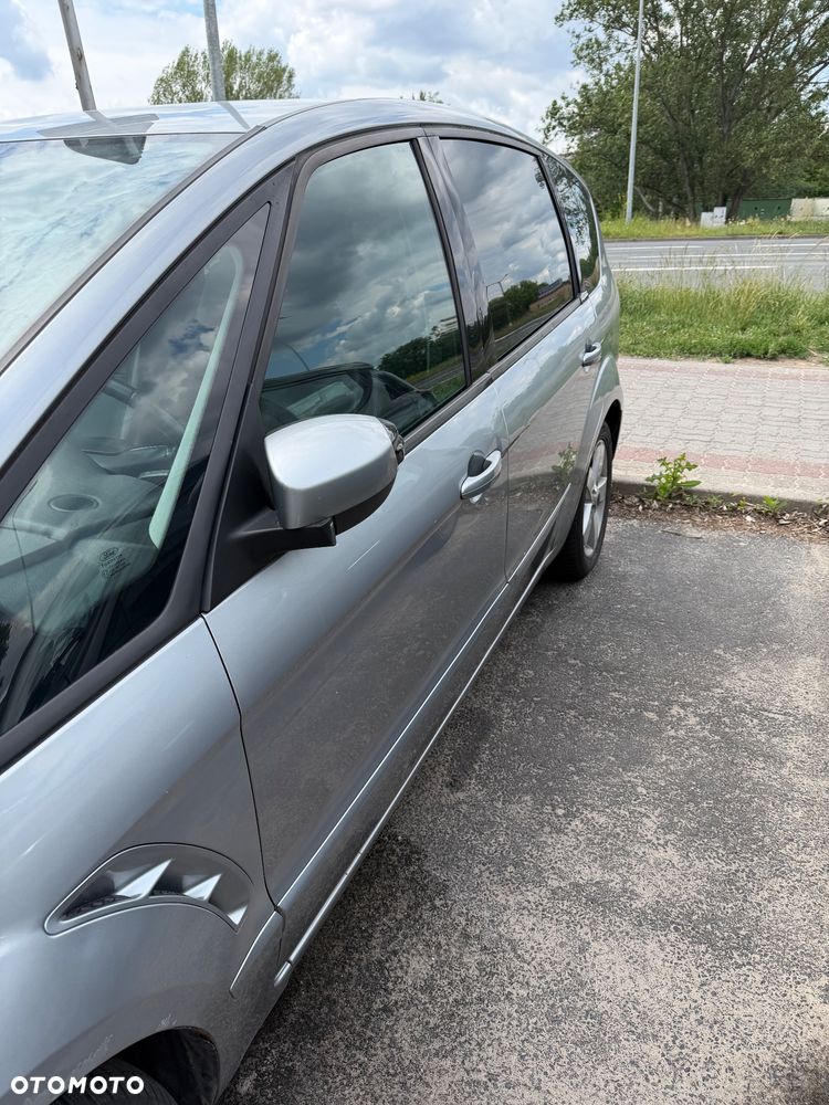 Ford S-Max 2.0 TDCi Titanium - 5