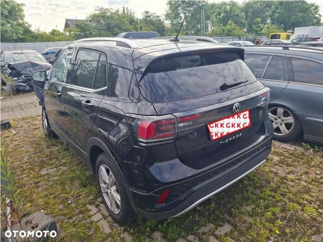 Volkswagen T-Cross 1.5 TSI ACT OPF DSG R-Line - 1