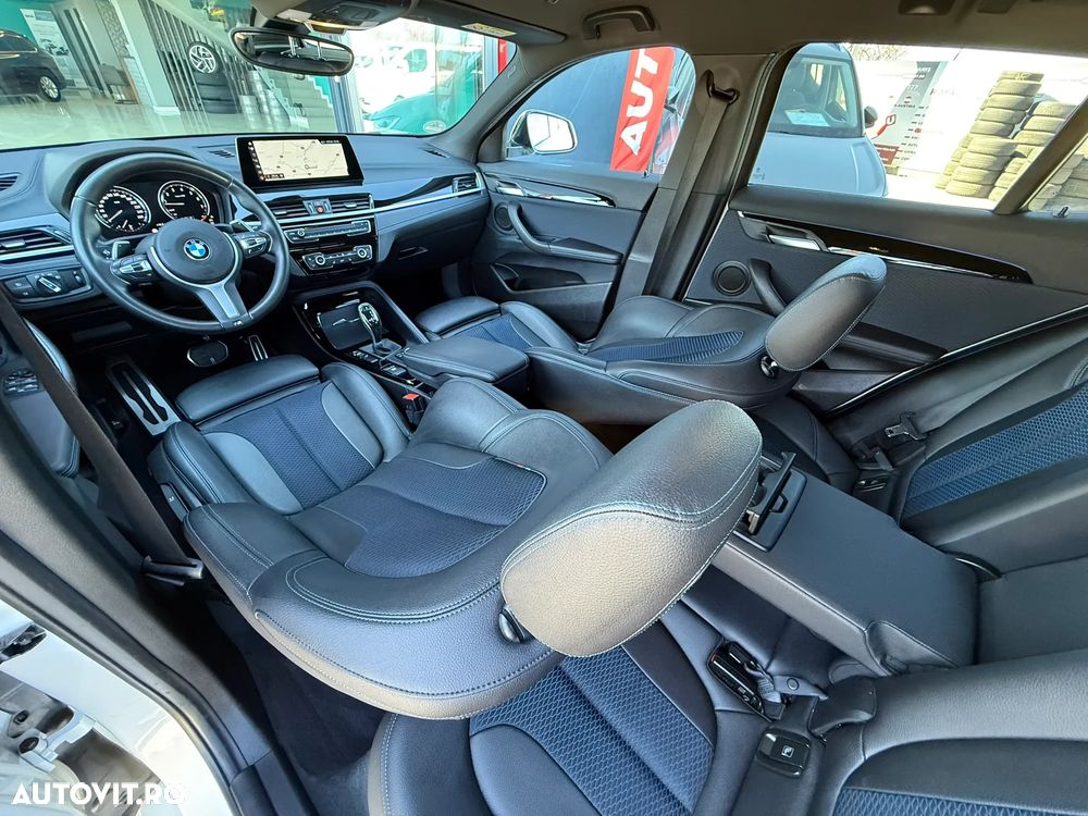 BMW X2 sDrive20i Aut. M Sport - 17