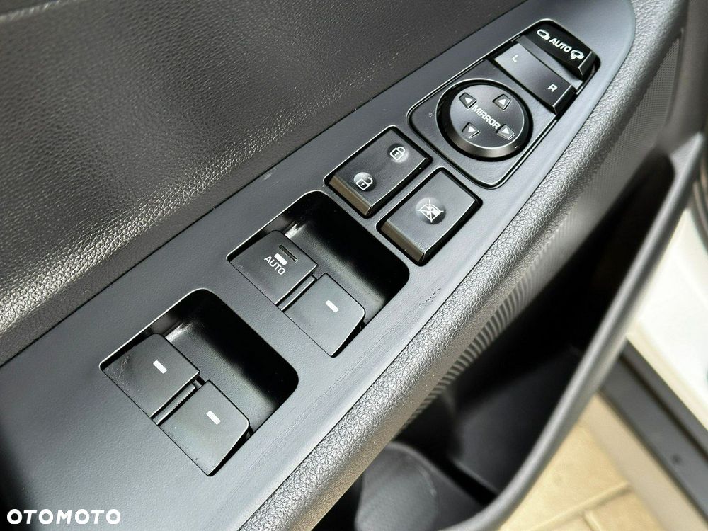 Hyundai Tucson 1.6 Turbo 2WD Passion Plus - 31