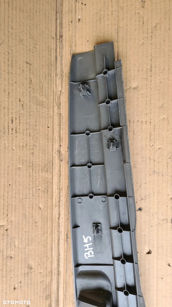 Subaru Legacy 3 BH5 listwa osłona progu bagażnika - 6