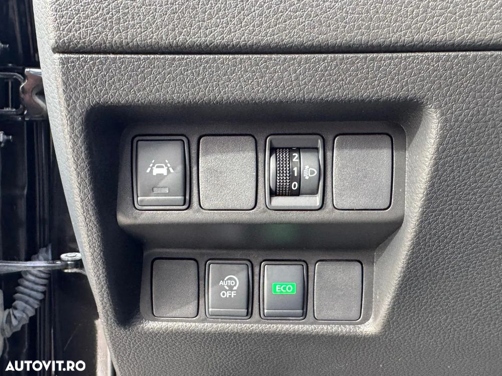 Nissan Qashqai 1.5 DCI DCT TEKNA - 27