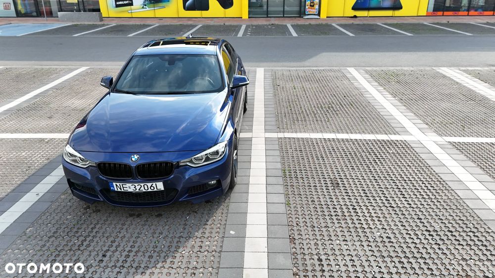 BMW Seria 3 - 12