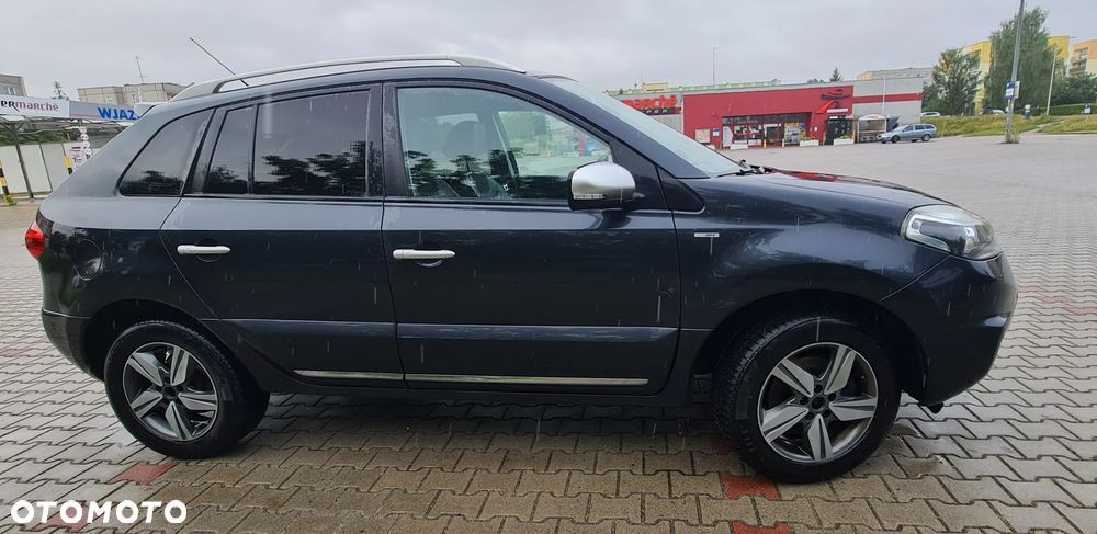 Renault Koleos - 3