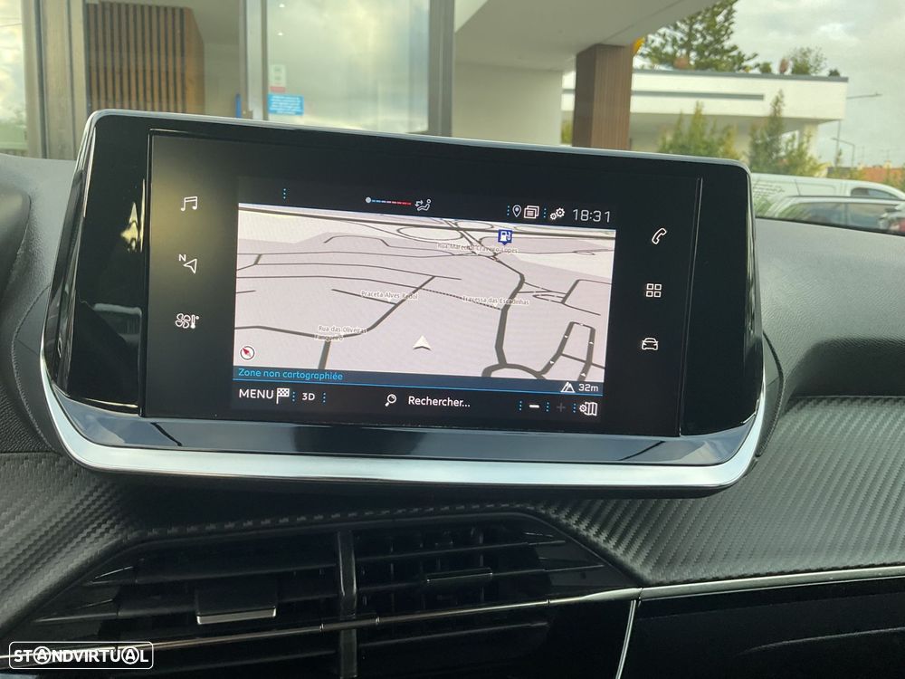 Peugeot 2008 1.2 PureTech Active Pack - 25