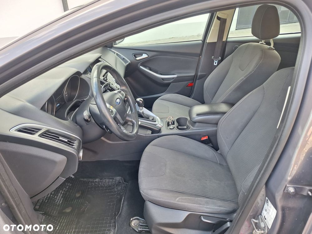 Ford Focus 1.0 EcoBoost Edition - 21