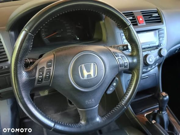 Honda Accord 2.0 Sport - 3