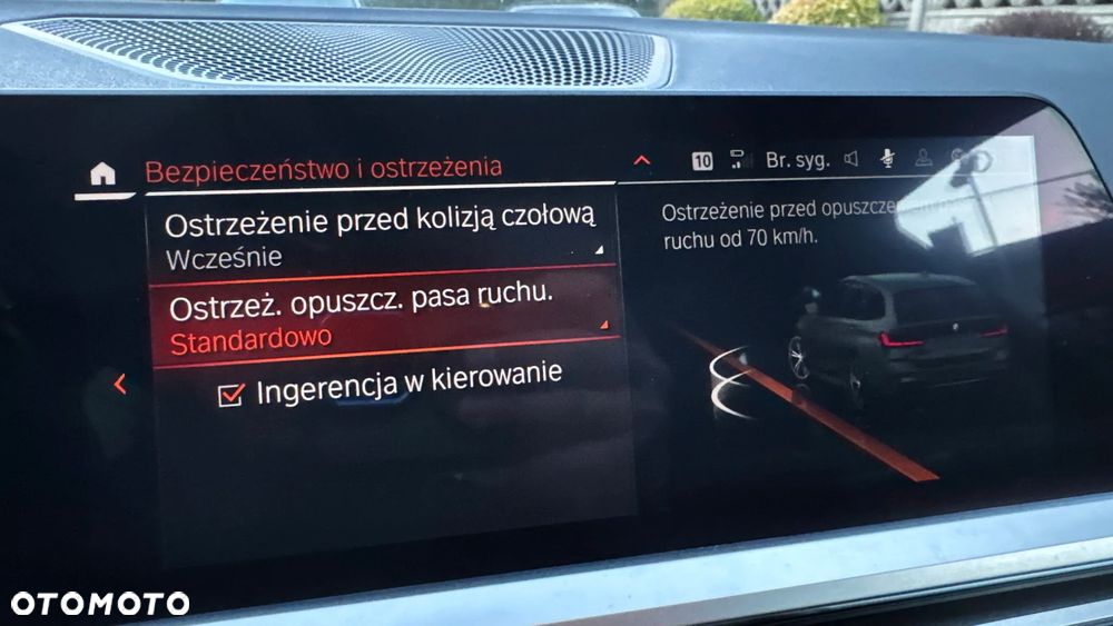 BMW Seria 3 320d M Sport Shadow sport - 33