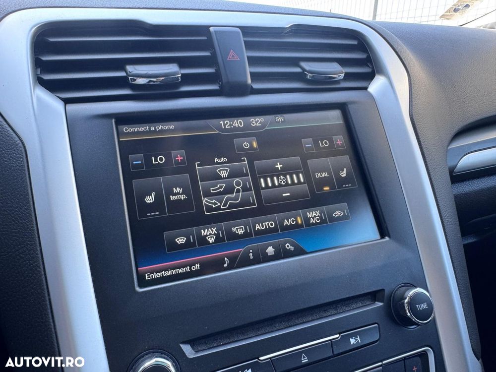 Ford Mondeo - 24