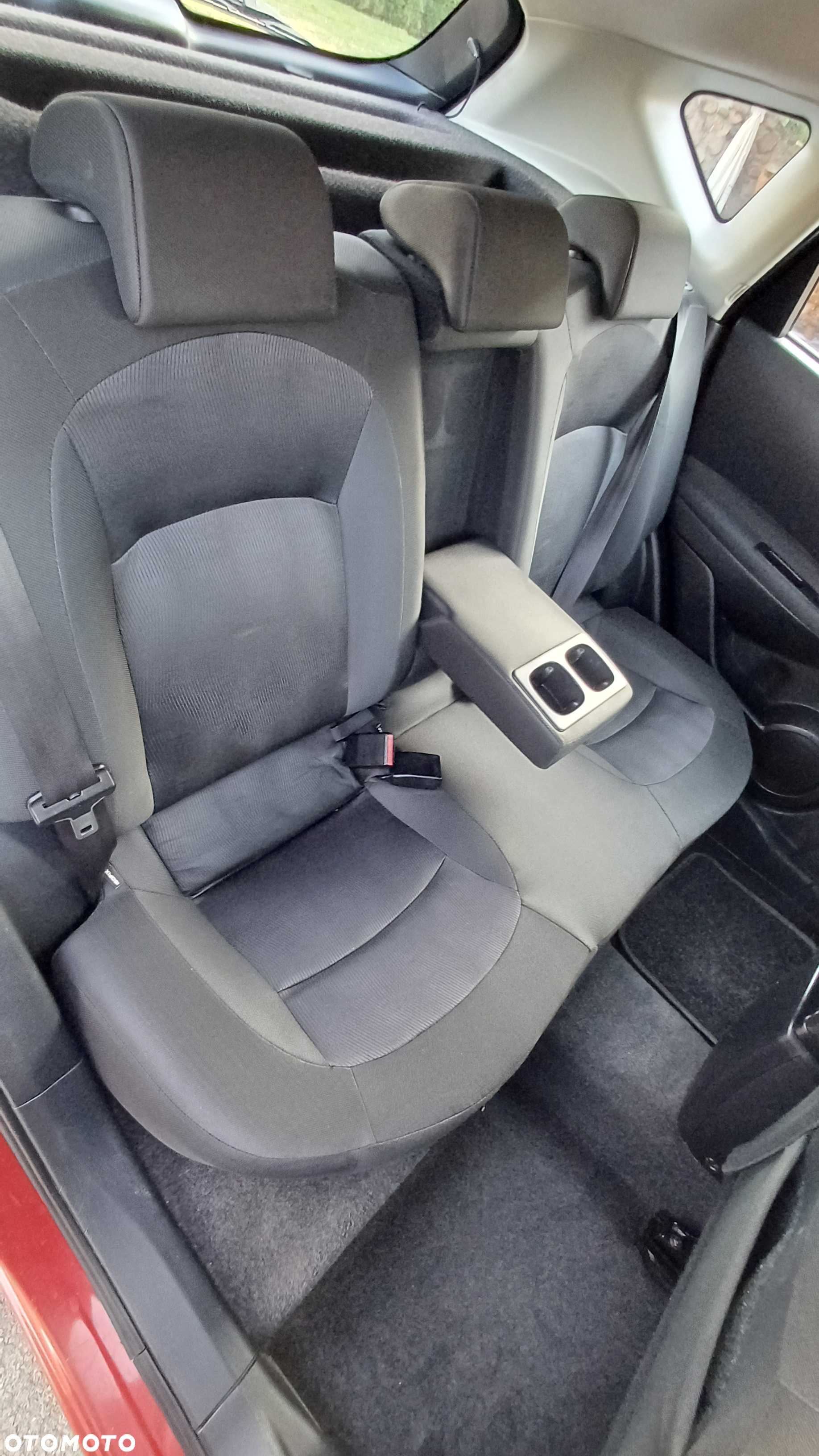 Nissan Qashqai 1.6 visia - 11