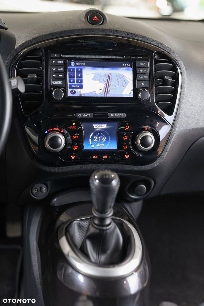 Nissan Juke - 34