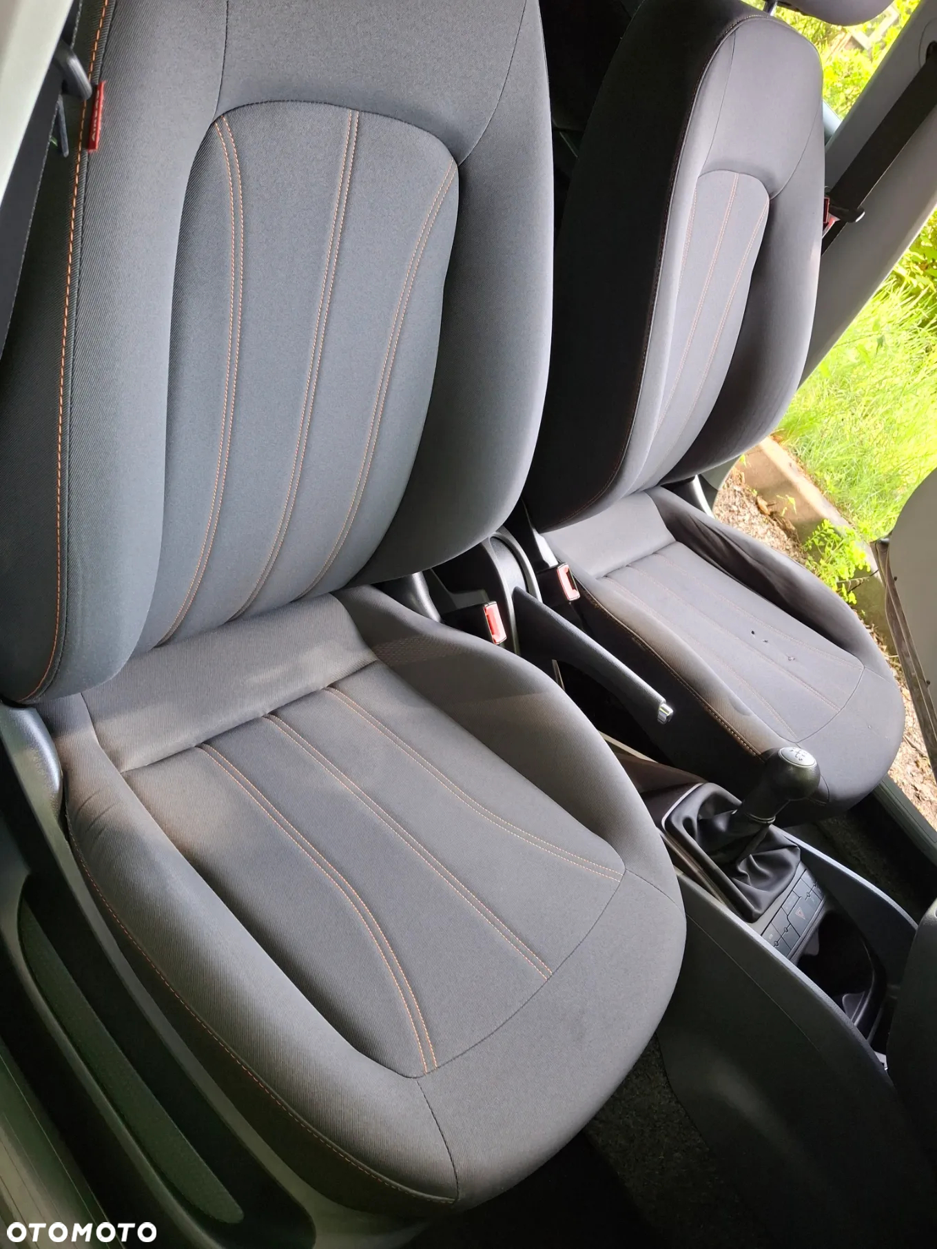 Seat Ibiza - 12