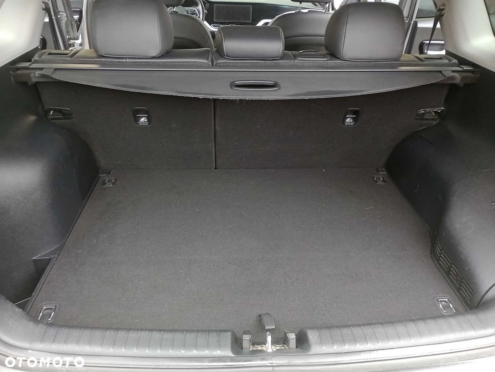 Kia Niro 1.6 GDI Plug-in Hybrid L - 13