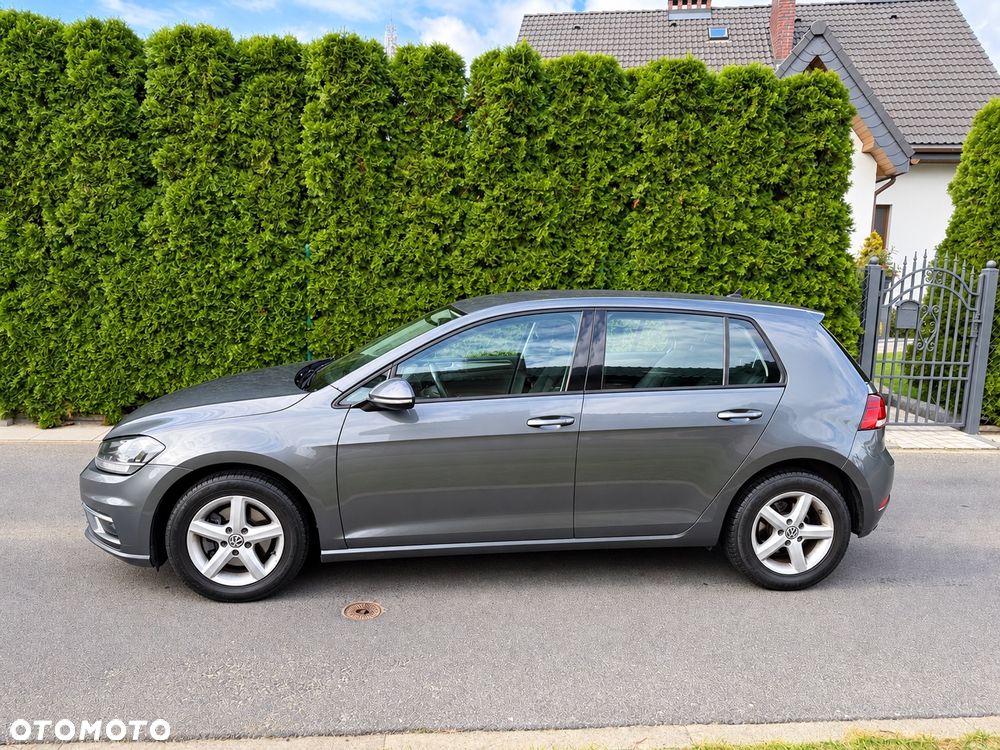 Volkswagen Golf 1.6 TDI SCR Comfortline - 2