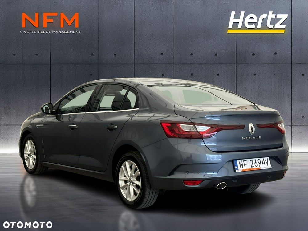 Renault Megane - 4