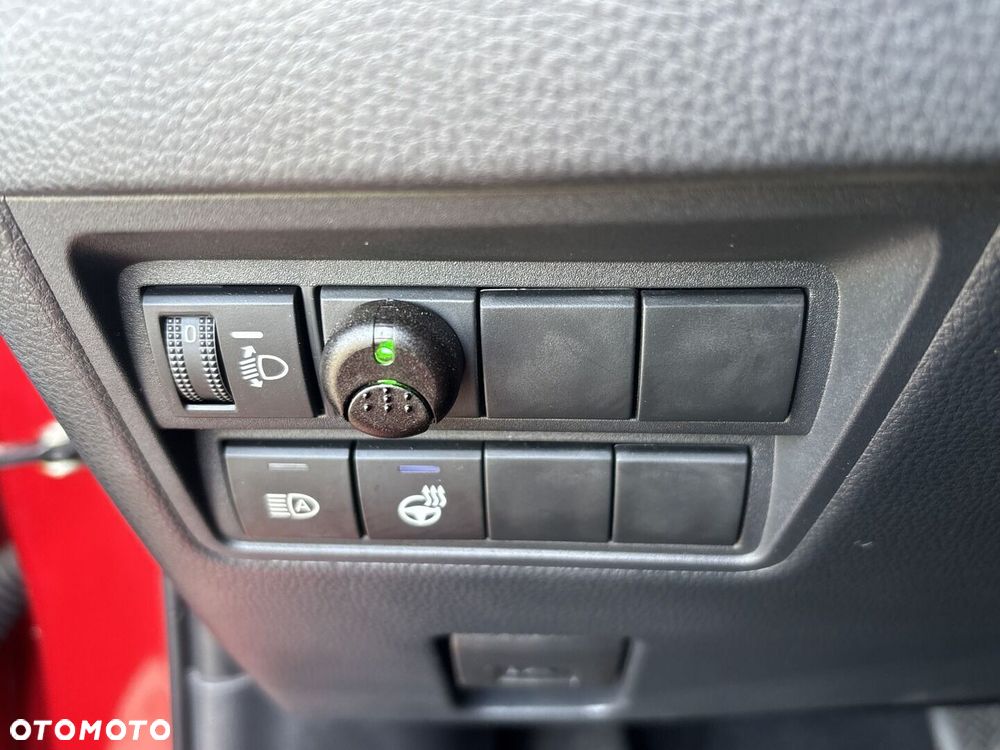 Toyota Yaris Hybrid 1.5 Style - 28