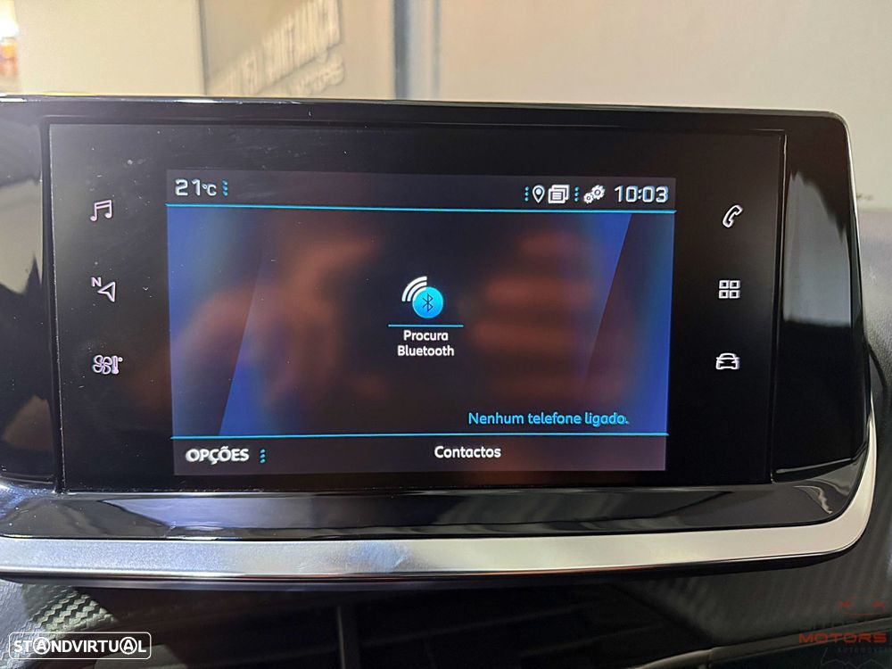 Peugeot 2008 1.2 PureTech Allure - 31