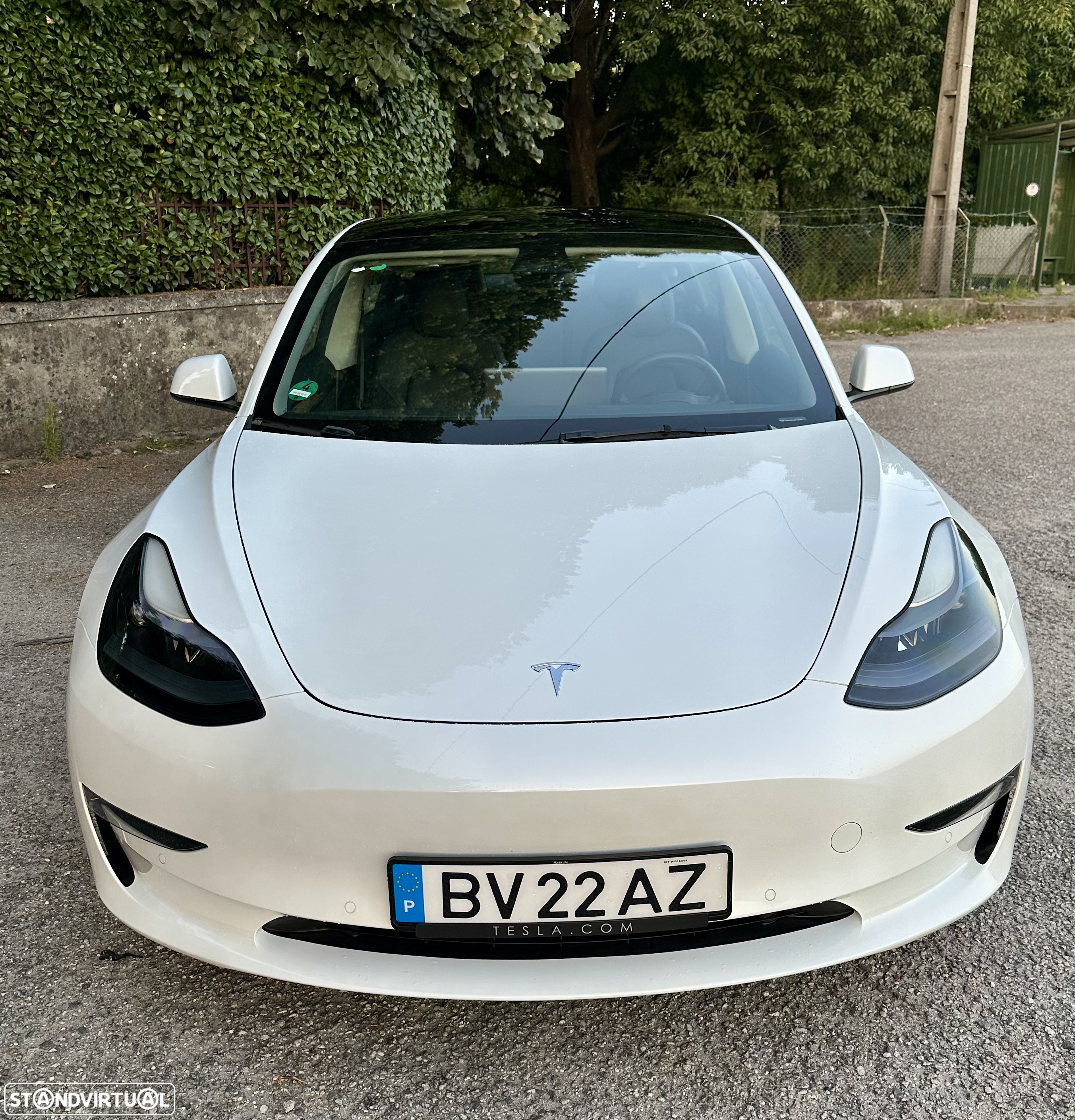 Tesla Model 3 Performance Dual Motor AWD - 7