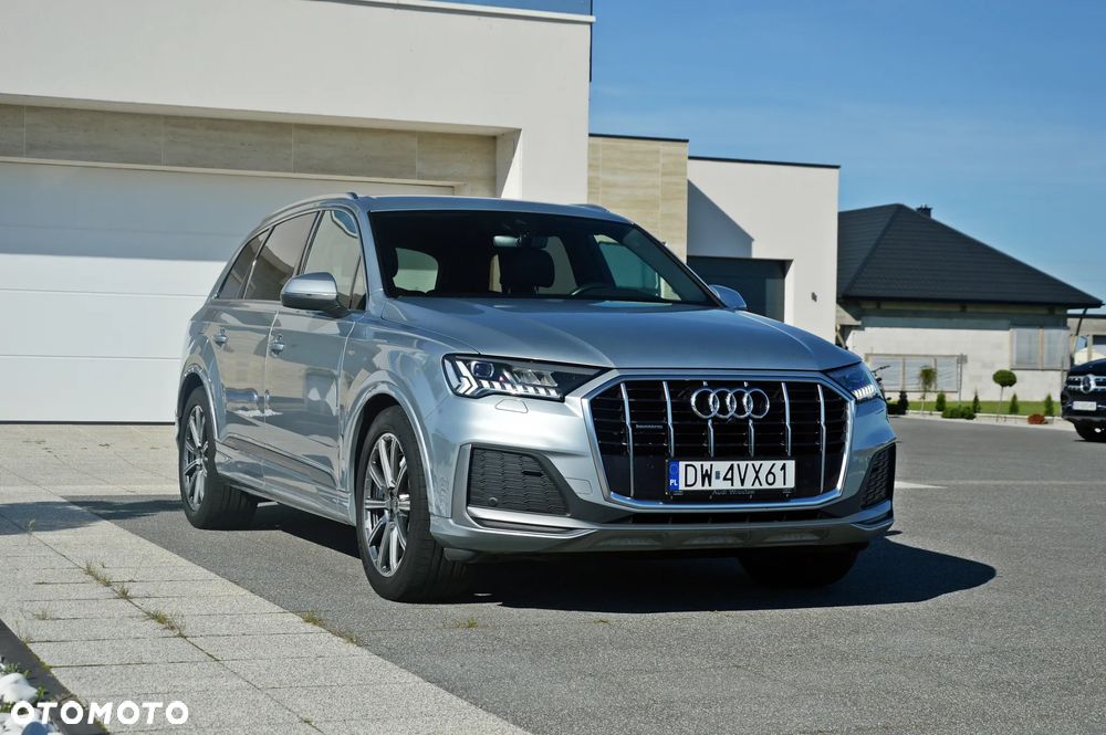 Audi Q7 - 8