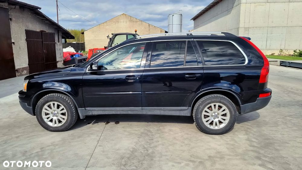 Volvo XC 90 D5 AWD Executive - 8