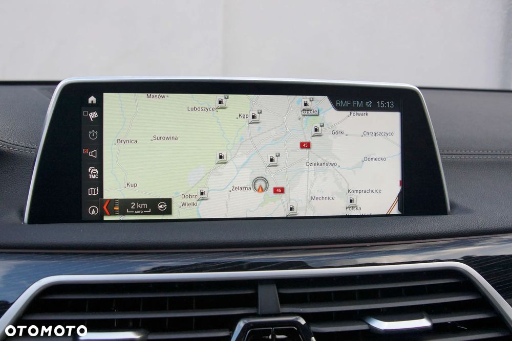 BMW Seria 7 740Li xDrive - 34
