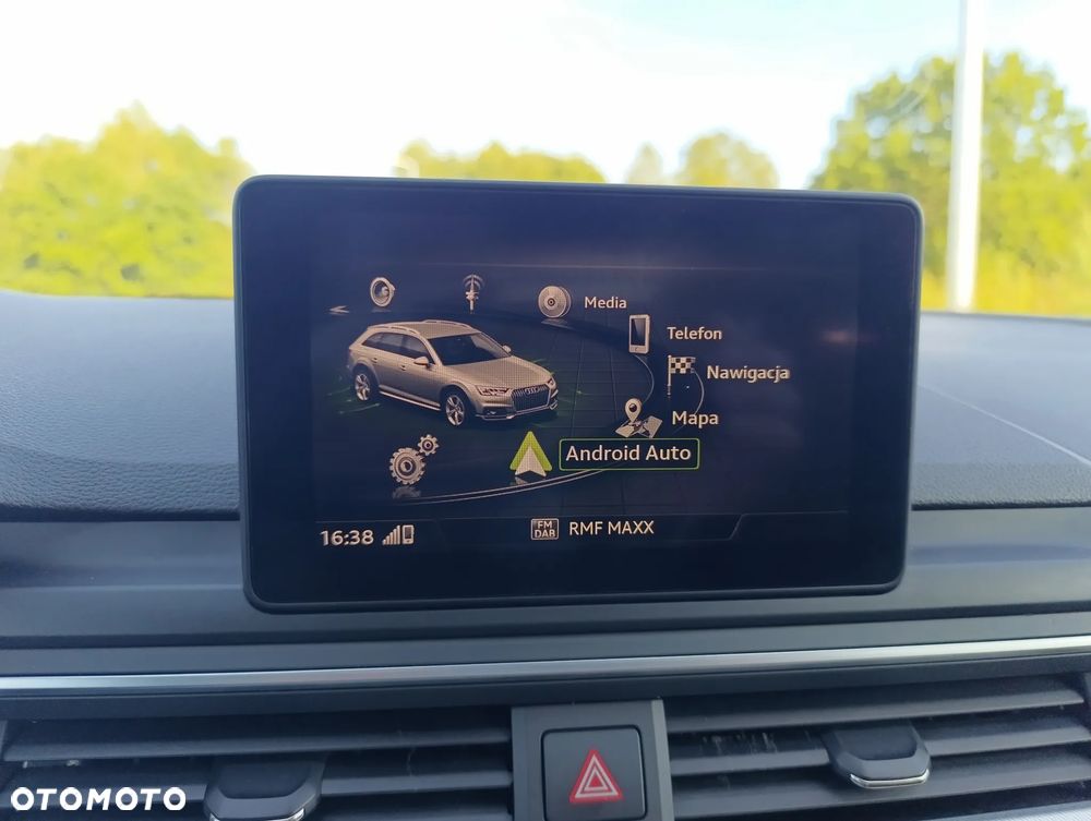 Audi A4 Allroad quattro 2.0 TDI S tronic - 18