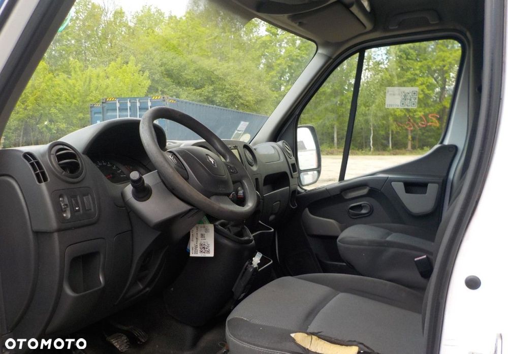Renault Master - 23