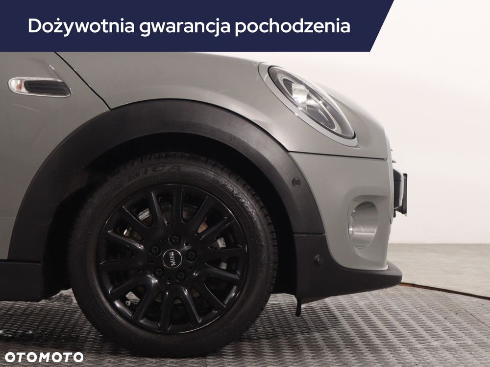 MINI Cooper - 17