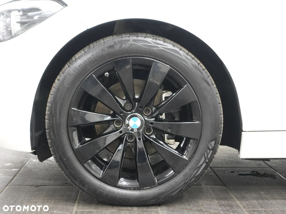 BMW Seria 1 118d xDrive Edition Metropolitan - 16