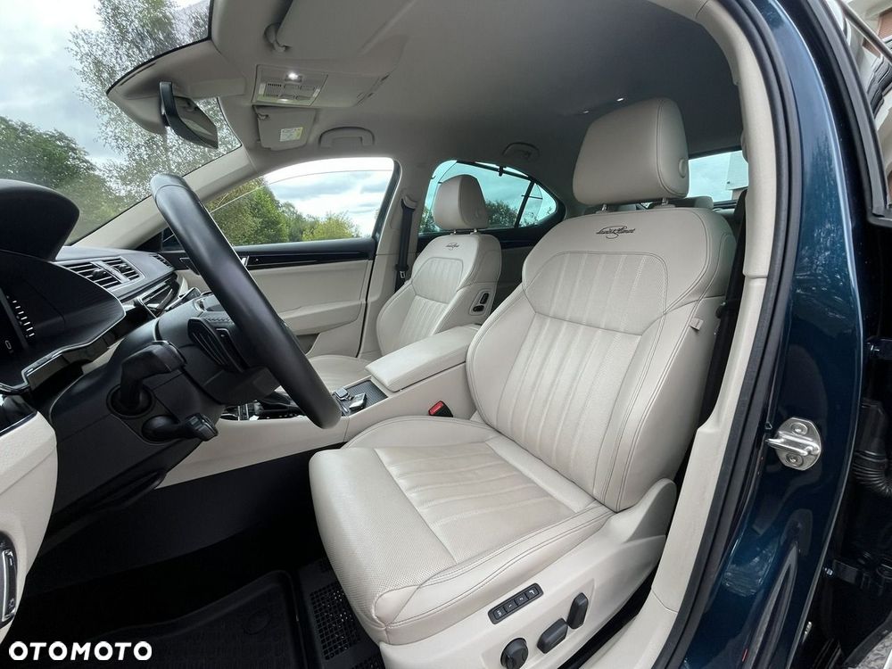 Skoda Superb - 19