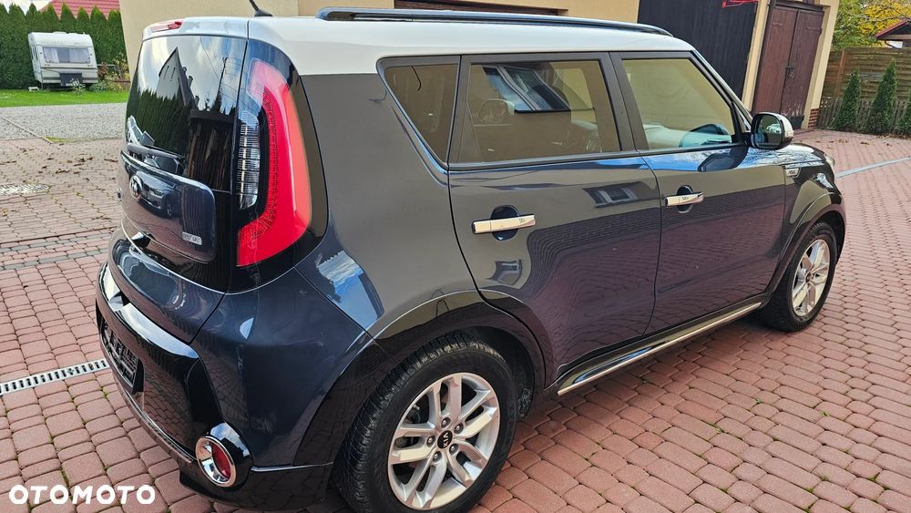 Kia Soul 1.6 GDI XL EU6 - 23