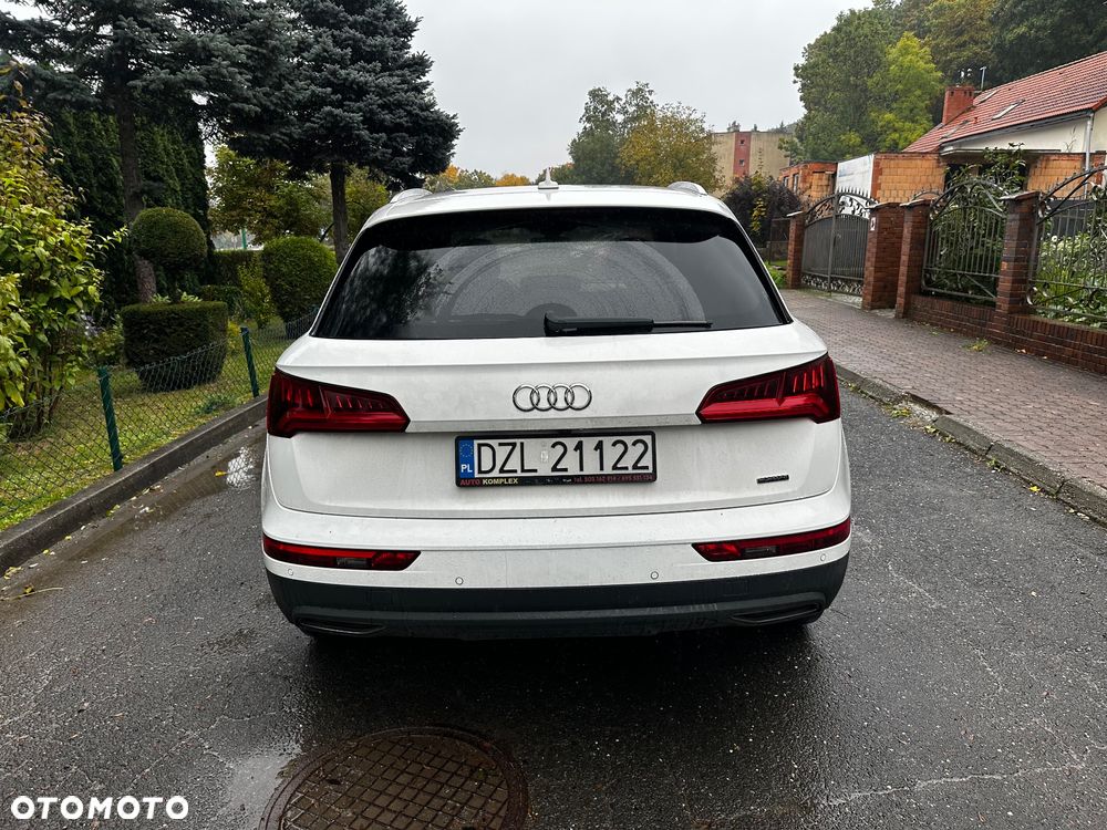 Audi Q5 - 15
