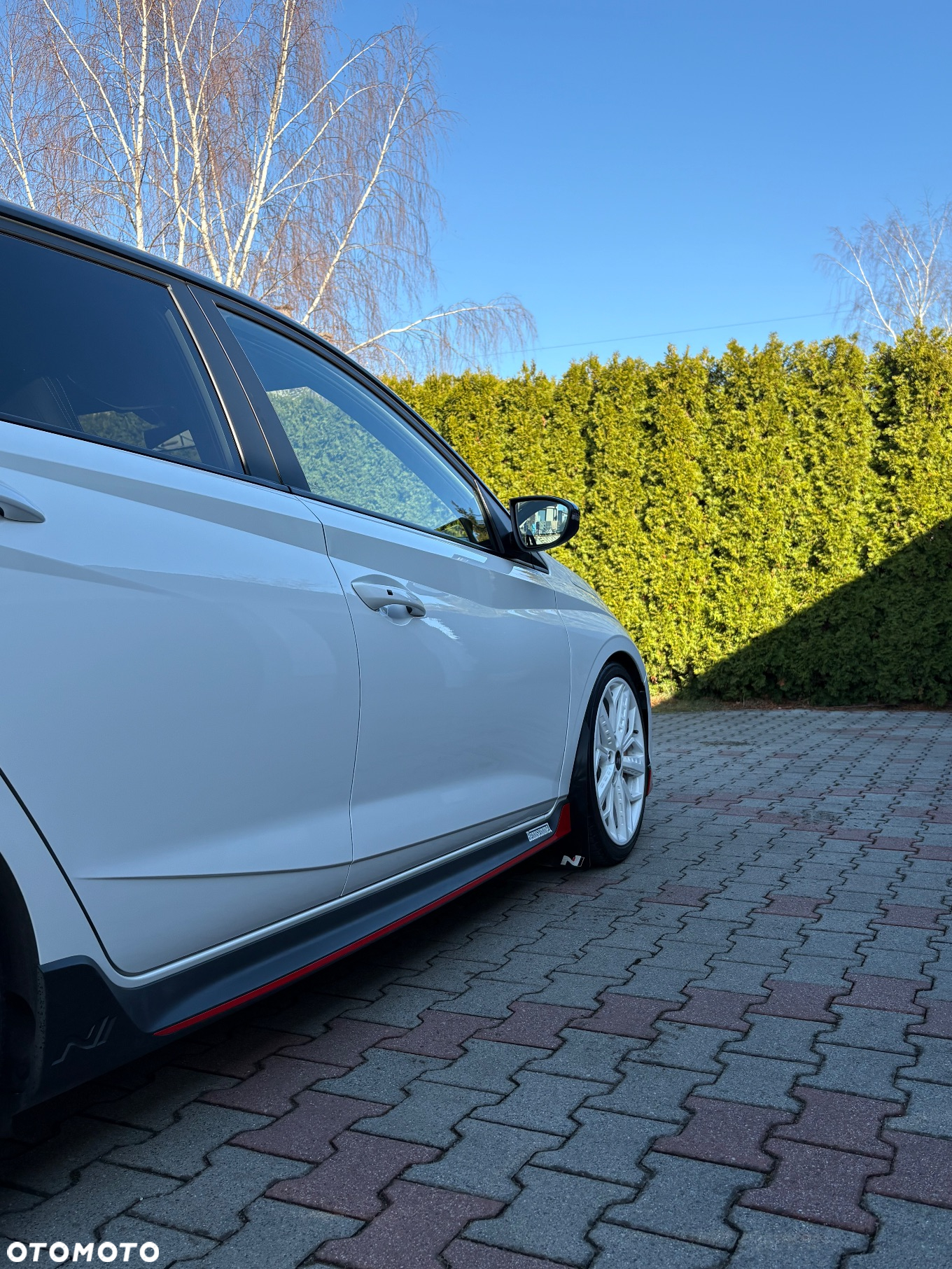 Hyundai i20 1.6 T-GDi N Performance - 5